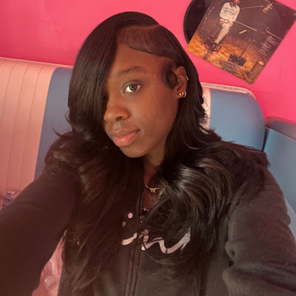 Meet your Posher, Ceecee